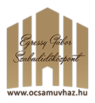 ÓcsaMűvház logo